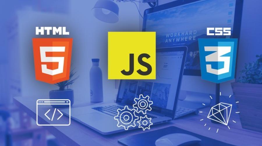 Bộ ba ngôn ngữ HTML5 + CSS + JavaScript lâp trình app Android