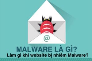 Bị nhiềm malware bạn nên làm gì?