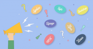 Thuật ngữ trong lập trình.