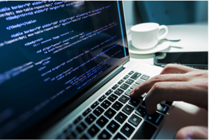 Đôi nét về ngôn ngữ lập trình C