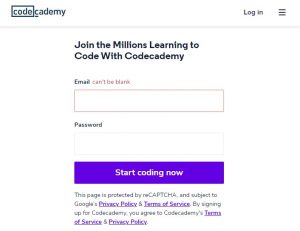 Codecademy