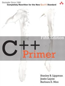 C++ Primer 5th