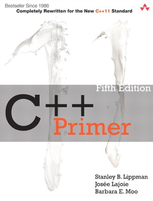 C++ Primer tái bản lần 5
