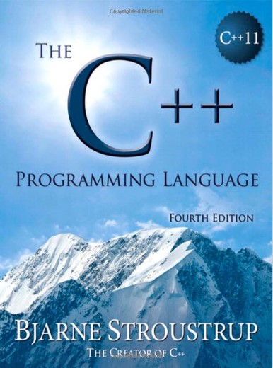 The C++ Programming Language xuất bản lần 4