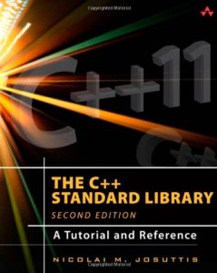 The C++ Standard Library