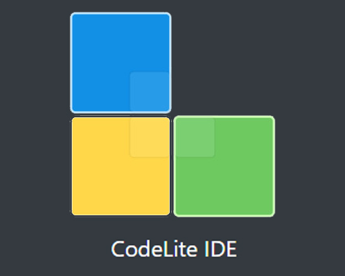 Phần mềm ide lập trình c++ CodeLite