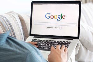 Kiến thức từ Internet rất rộng lớn