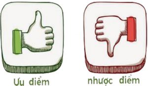 Ưu, Nhược điểm của Lập trình C++