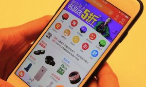 Hướng dẫn tìm kiếm bằng hình ảnh trên Taobao 1688 Tmall