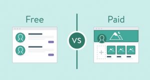 So sánh phần mềm quản lý phòng trọ miền phí - trả phí