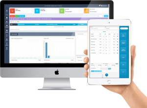 phần mềm quản lý nhà hàng