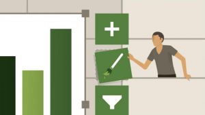 Sử dụng file excel trong quản lý vận tải