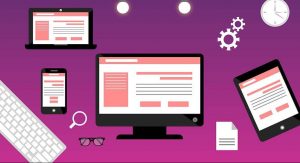 Tối giản hóa nội dung trên homepage