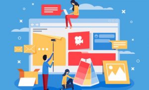 Tối ưu hóa website chuẩn SEO