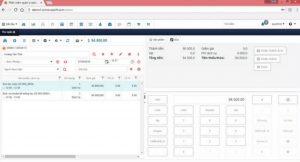 Phần mềm quản lý spa miễn phí Sinnova