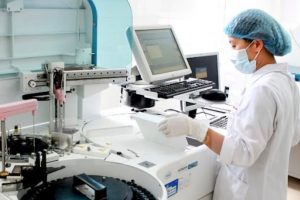 Quản lý trang thiết bị y tế tại các cơ sở y tế, bệnh viện