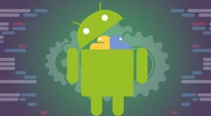 Lập trình android bằng python