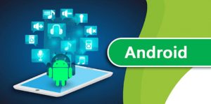 tự học lập trình Android