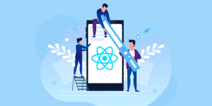 lập trình react native