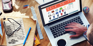 mua sắm trực tuyến