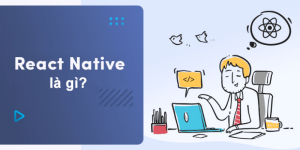 react native là gì