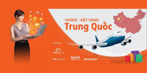 website order hàng quảng châu