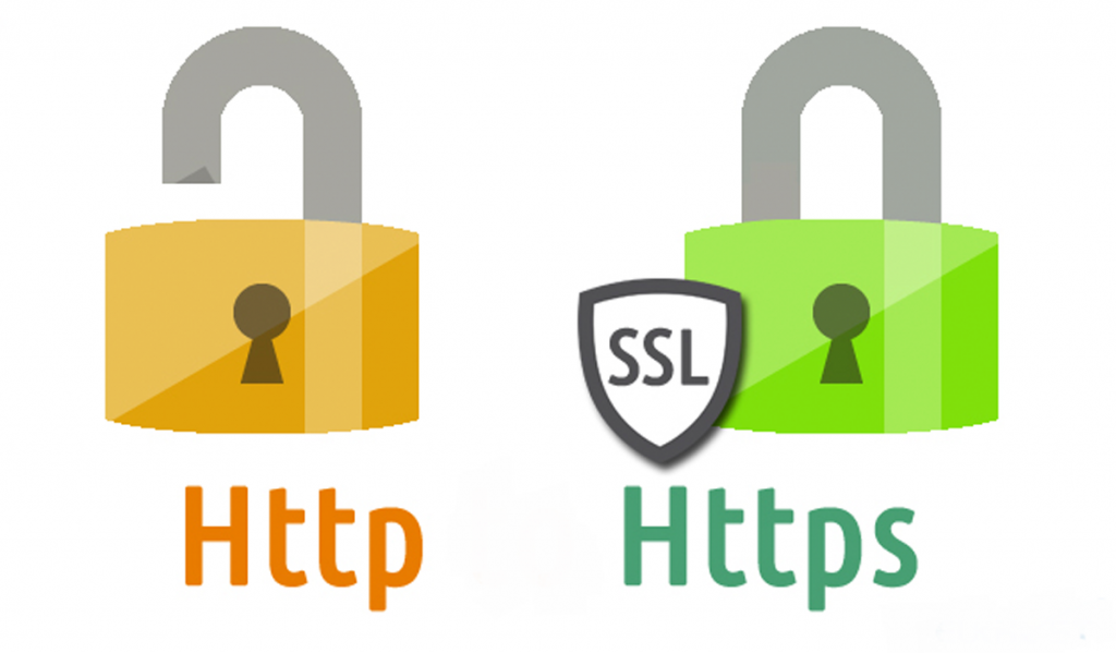 đăng ký SSL cho website như thế nào