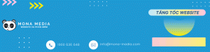 Thiết kế Website Mona Media