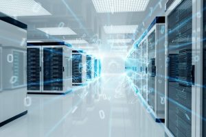 tìm hiểu dedicated server là gì