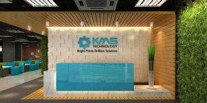 KMS Technology
