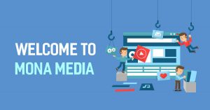 Mona Media - Công ty lập trình Web-App hàng đầu Việt Nam