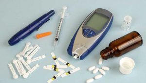 Hướng dẫn điều trị hạ đường huyết