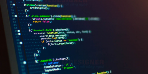 Lập trình web là gì?