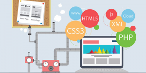 Cần chuẩn bị kiến thức gì để trở thành một lập trình web?