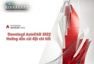 autocad 2022 full crack vĩnh viễn