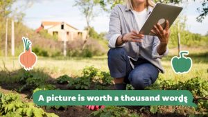 slide thuyết trình đẹp về ngày môi trường