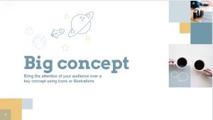 Tăng tính truyền tải thông tin