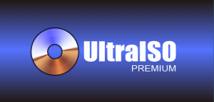 ultraiso premium là gì?