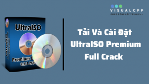 tải ultraiso premium full crack
