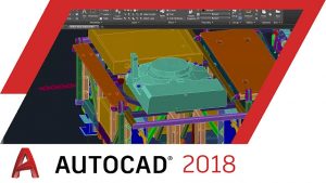 autocad 2018 là gì?