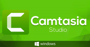 camtasia 9 là gì?