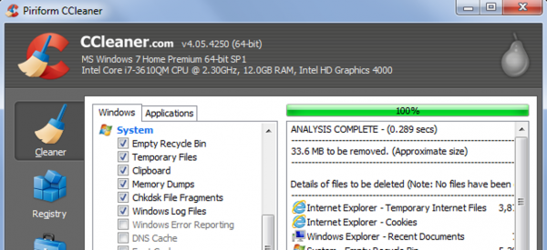ccleaner pro free download for windows 7 full version
