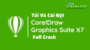 coreldraw x7 full crack