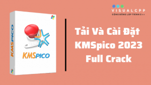 tải kmspico 2023 full crack