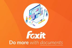 foxit reader là gì?
