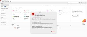 hoàn tất quá trình cài đặt