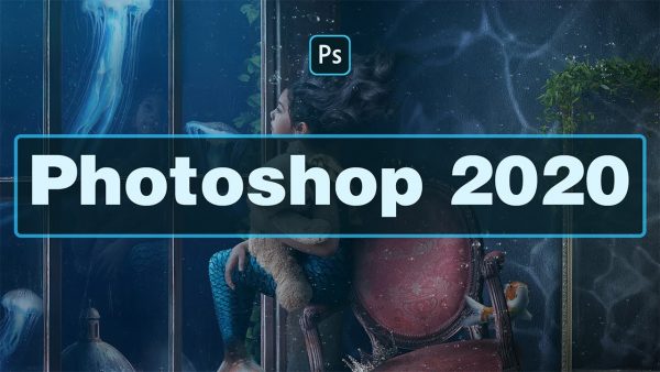 adobe photoshop 2020 là gì?