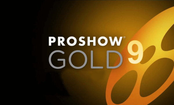 proshow gold 9 full crack