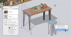 tính năng nổi bật của phần mềm