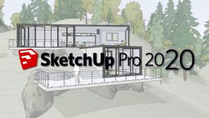 sketchup 2020 là gì?